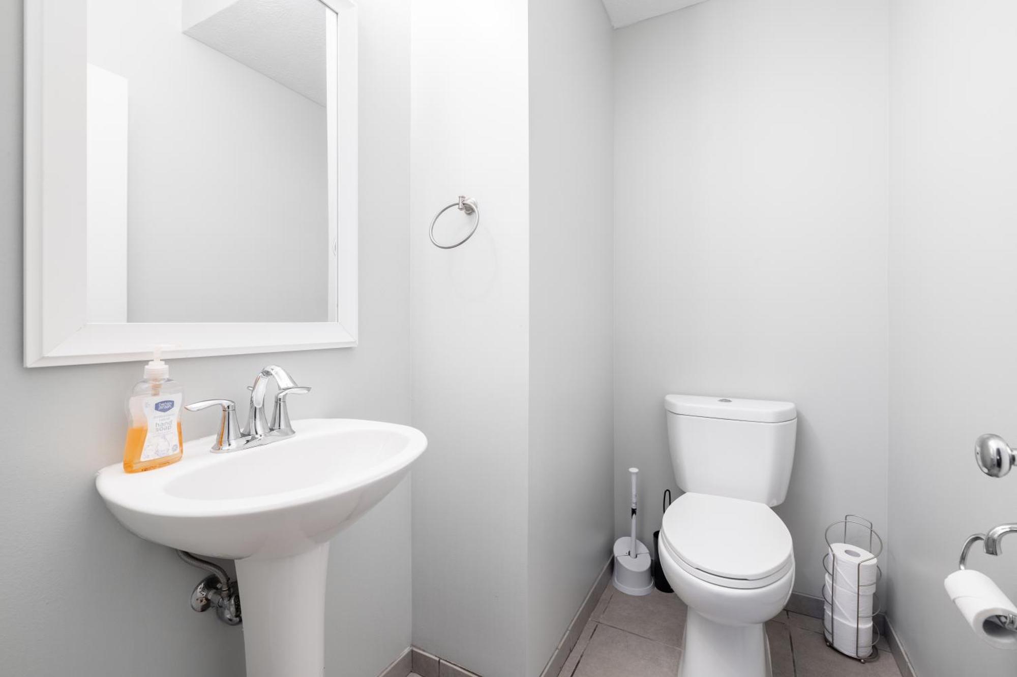 Luxury Downtown Townhome Unit 5 Кливленд Экстерьер фото