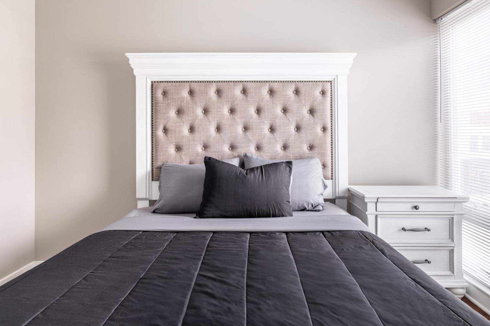 Luxury Downtown Townhome Unit 5 Кливленд Экстерьер фото