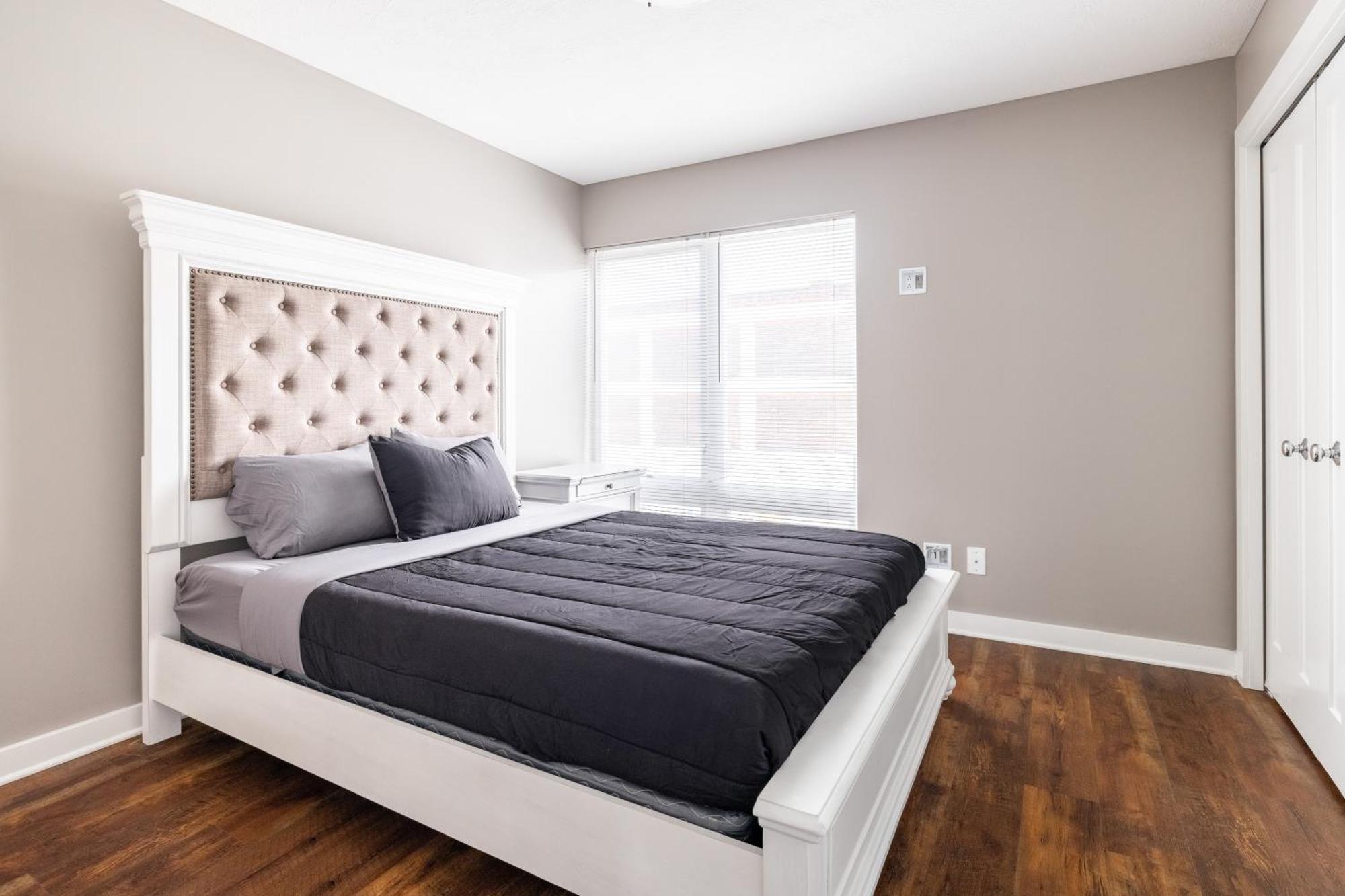 Luxury Downtown Townhome Unit 5 Кливленд Экстерьер фото