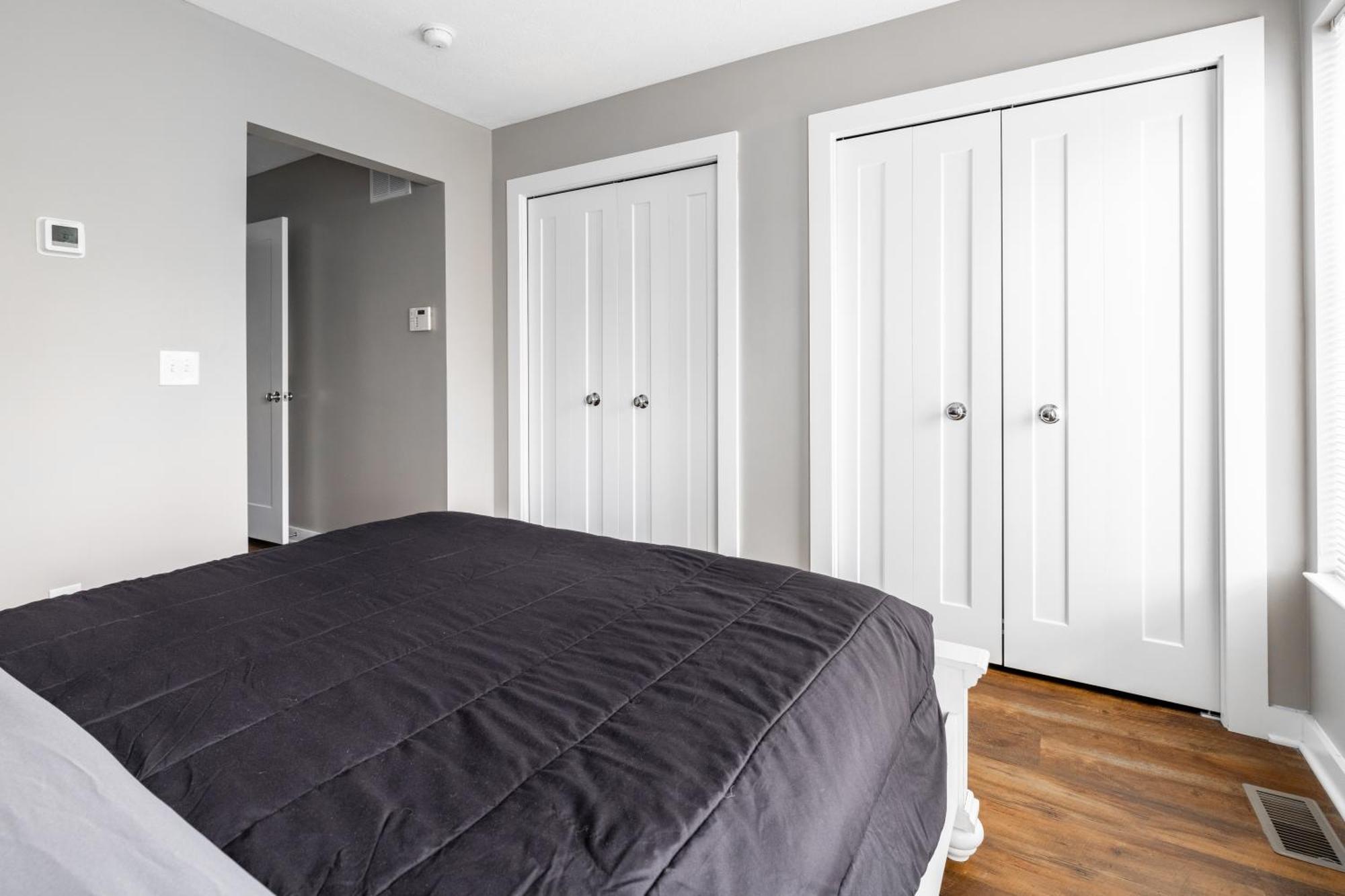 Luxury Downtown Townhome Unit 5 Кливленд Экстерьер фото
