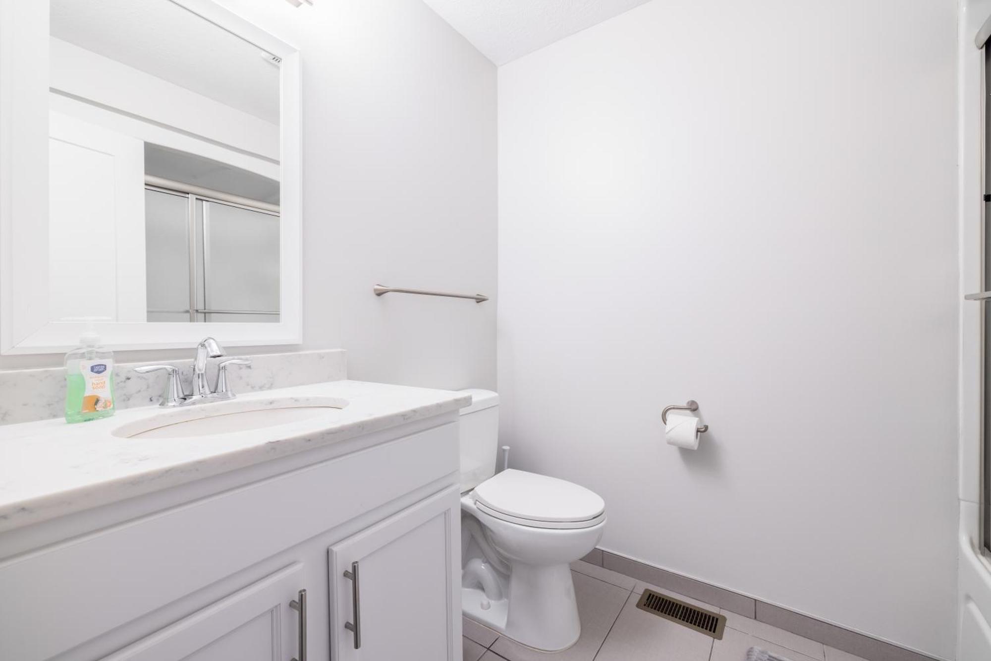 Luxury Downtown Townhome Unit 5 Кливленд Экстерьер фото
