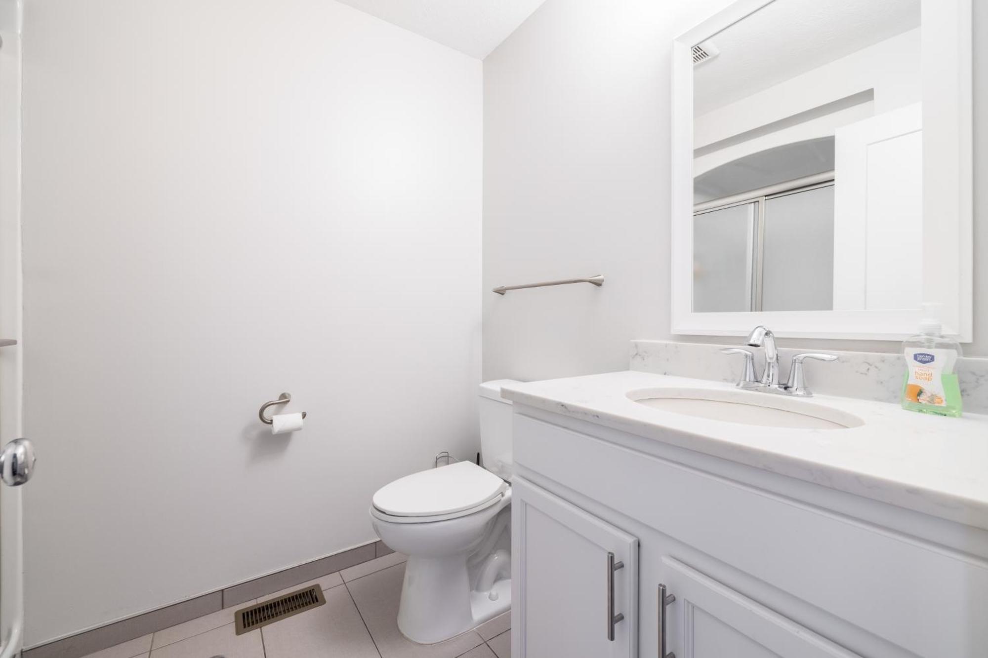 Luxury Downtown Townhome Unit 5 Кливленд Экстерьер фото
