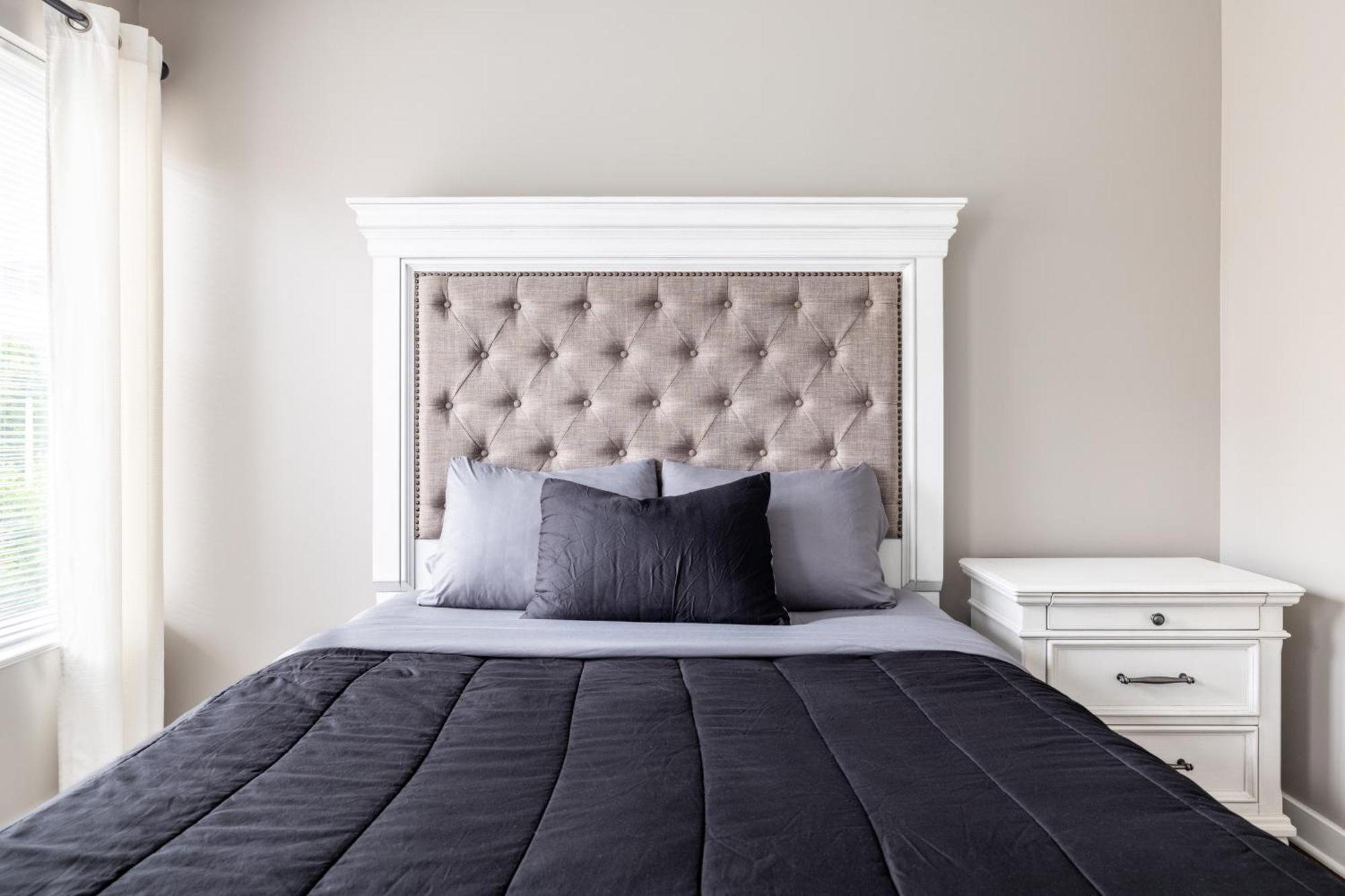 Luxury Downtown Townhome Unit 5 Кливленд Экстерьер фото
